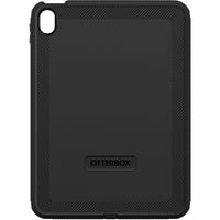 Thumbnail for OtterBox Defender Rugged Case for Apple iPad 10th Gen (10.9-inch) - Black