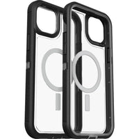 Thumbnail for Otterbox Defender XT Clear MagSafe Case For iPhone 14 Plus (6.7