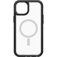 Thumbnail for Otterbox Defender XT Clear MagSafe Case For iPhone 14 Plus (6.7