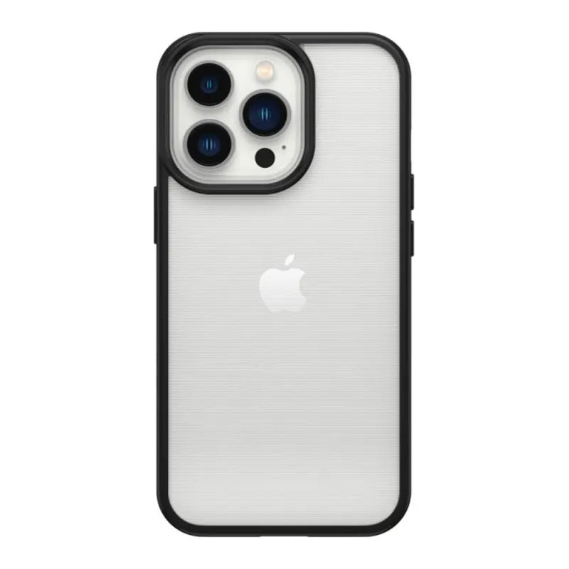 Otterbox Defender XT Clear Case for iPhone 14 Pro (6.1") - Clear / Black Crystal