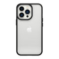 Otterbox Defender XT Clear Case for iPhone 14 Pro Max - Black/Clear