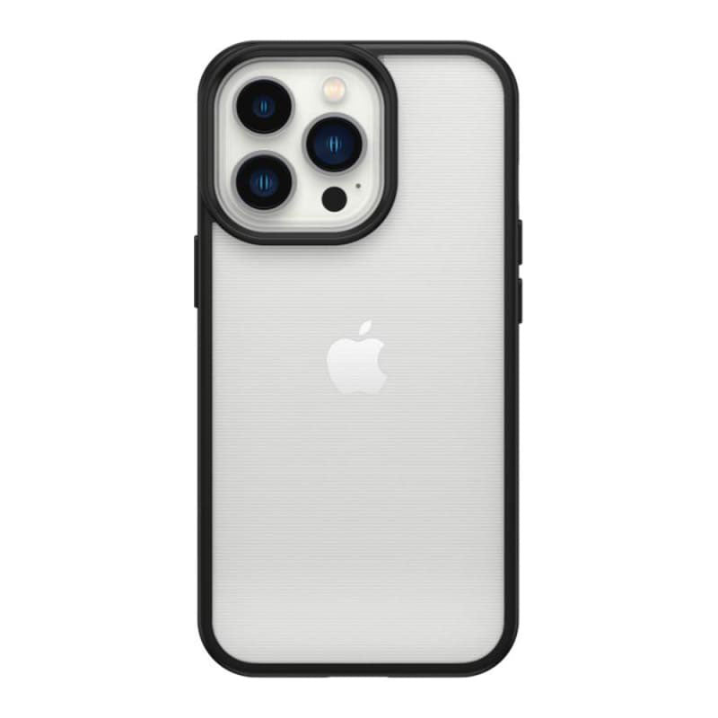 Otterbox Defender XT Clear Case for iPhone 14 Pro Max - Black/Clear