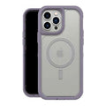 Otterbox Defender XT Clear MagSafe Case for iPhone 14 Pro Max - Lavender Sky / Clear