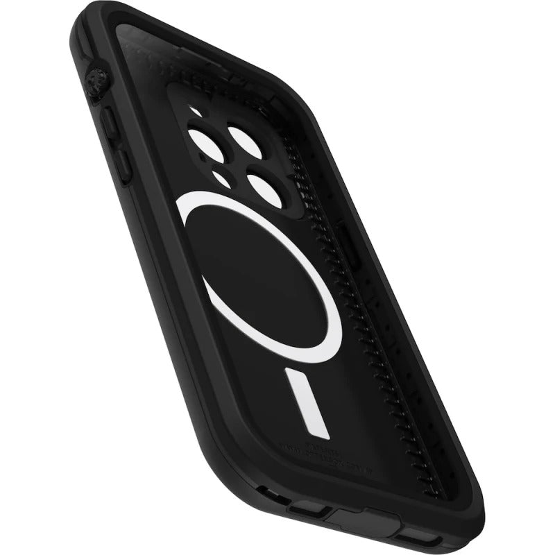 Otterbox Lifeproof Fre Magsafe Case For iPhone 14 Pro (6.1") 2022 - Black