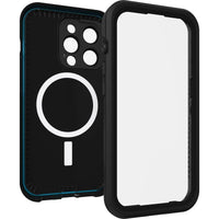 Thumbnail for Otterbox Lifeproof Fre Magsafe Case For iPhone 14 Pro (6.1