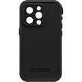 Otterbox Lifeproof Fre Magsafe Case For iPhone 14 Pro (6.1") 2022 - Black