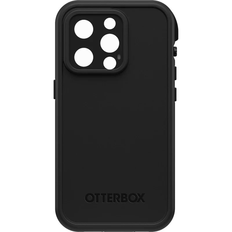 Otterbox Lifeproof Fre Case For iPhone 14 Pro (6.1") 2022 - Black