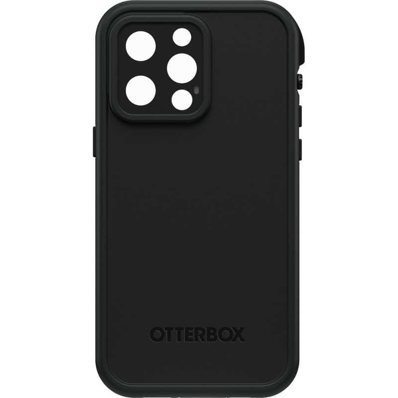 Otterbox Lifeproof Fre MagSafe Case For iPhone 14 Pro Max (6.7") 2022 - Black