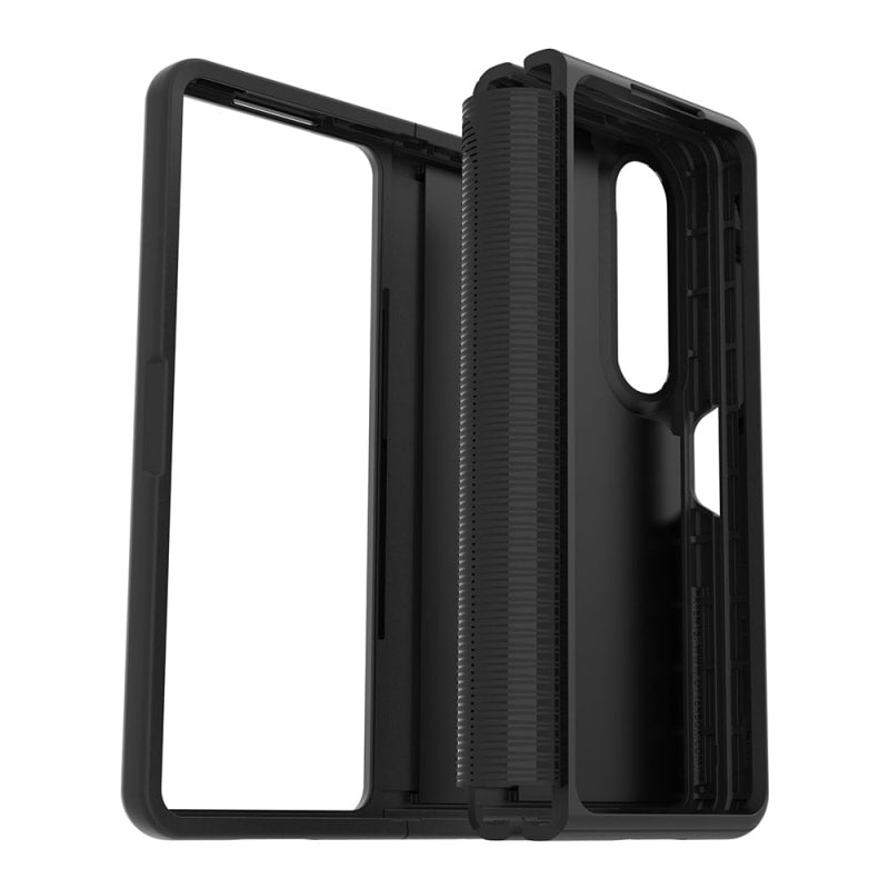 Otterbox Symmetry Flex Case for Samsung Galaxy Z Fold4 - Black