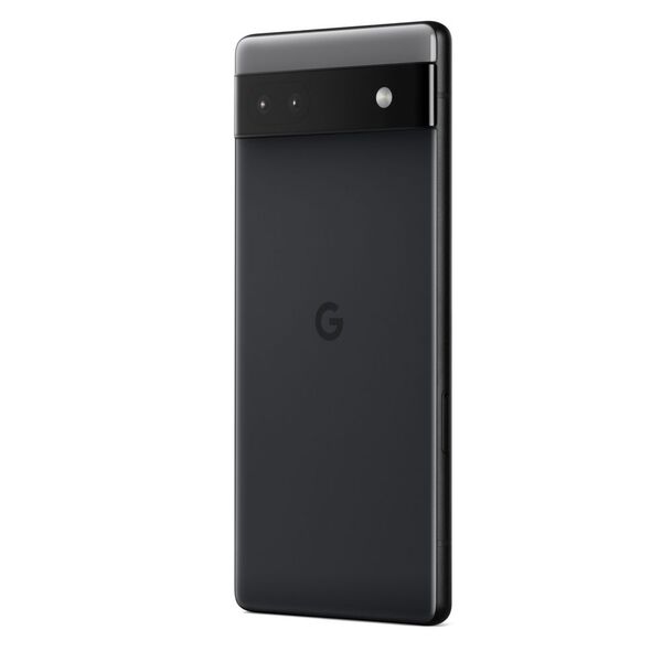 Google Pixel 6a 5G Unlocked Smartphone 128GB - Charcoal – Personal