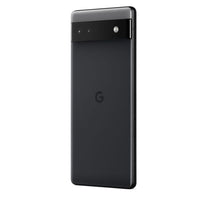 Thumbnail for Google Pixel 6a 5G Unlocked Smartphone 128GB - Charcoal