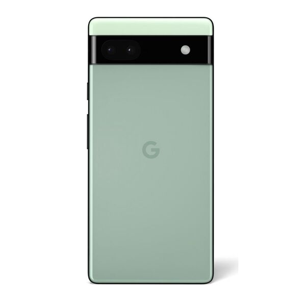 Google Pixel 6a 5G Unlocked Smartphone 128GB - Sage