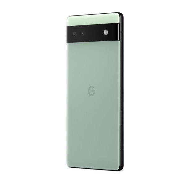 Google Pixel 6a 5G Unlocked Smartphone 128GB - Sage