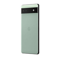 Thumbnail for Google Pixel 6a 5G Unlocked Smartphone 128GB - Sage