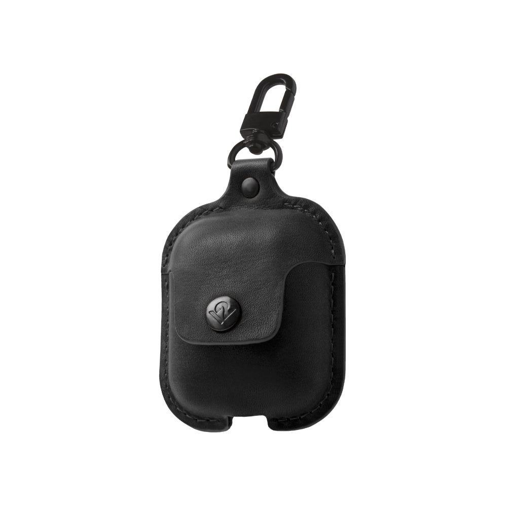 Twelve South AirSnap for AirPods - Black