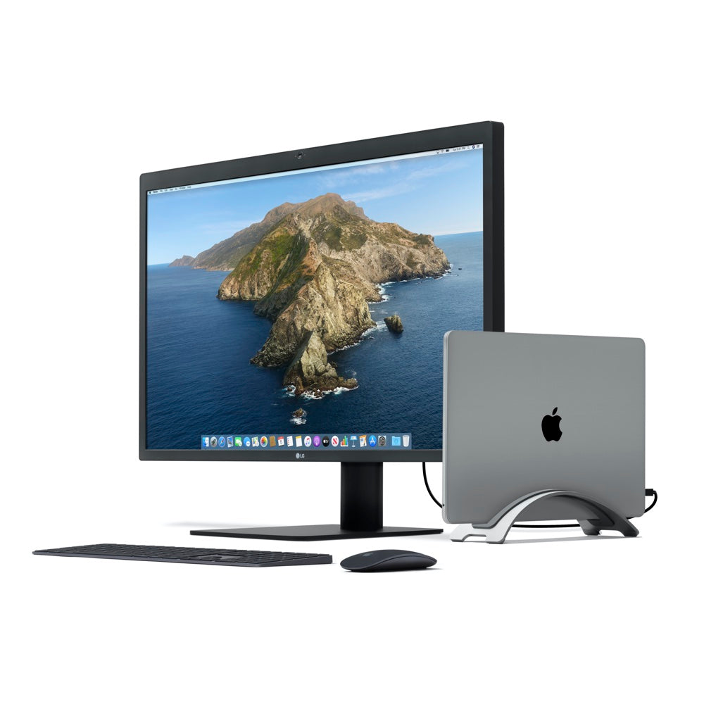 Twelve South BookArc for MacBook / Pro w USB-C (Space Grey)