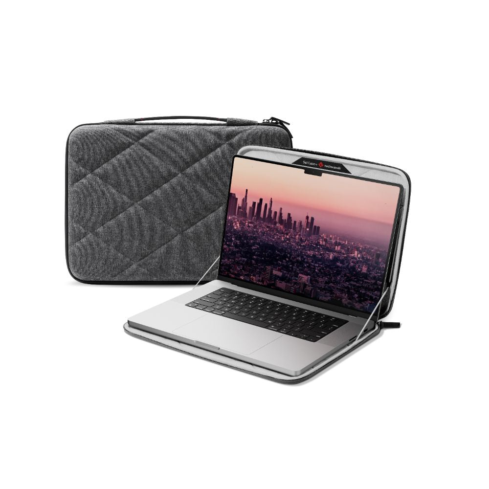 Twelve South SuitCase for MacBook Pro 16" (M1) - Silver