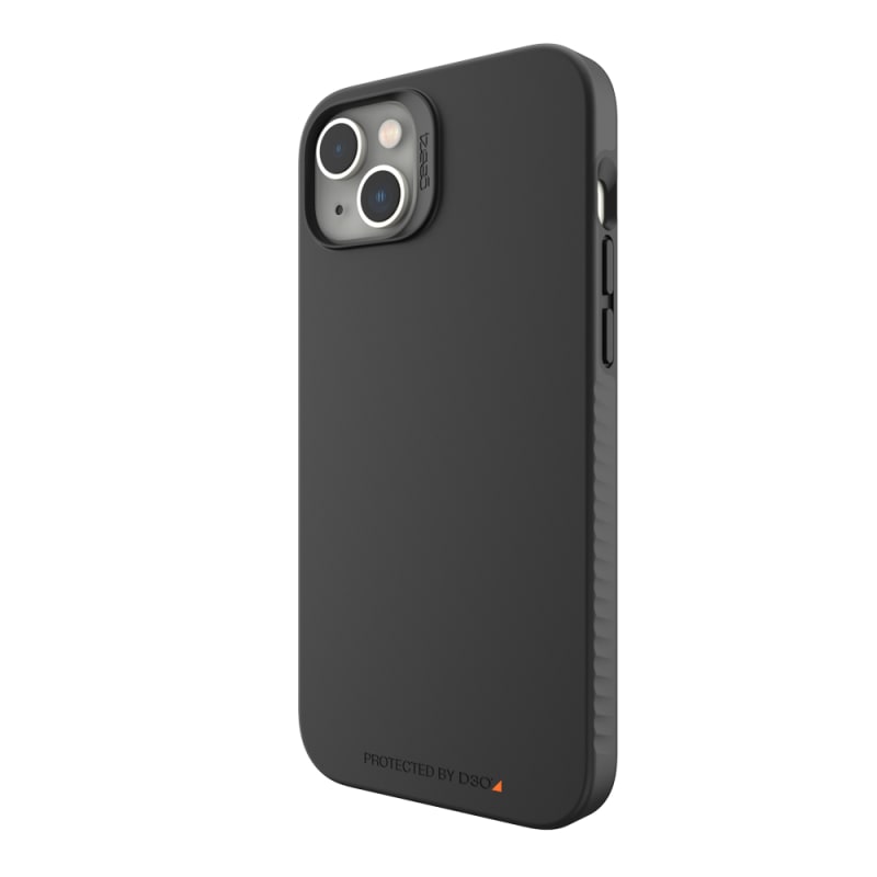 Gear4 Rio Case for iPhone 14 Plus (6.7") - Black