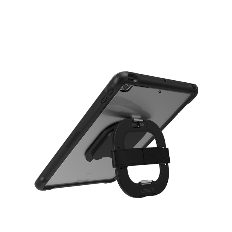 OtterBox Unlimited Case Pro Pack For iPad 10.2 7th/8th/9th Gen - Crystal / Black