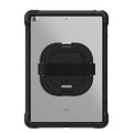 OtterBox Unlimited Case Pro Pack For iPad 10.2 7th/8th/9th Gen - Crystal / Black