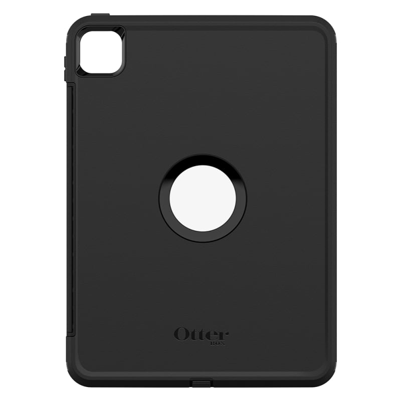 Otterbox Defender Case For iPad Pro 11 inch (2020/2021) - Black