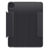 Thumbnail for Otterbox Symmetry 360 Elite Case For iPad Pro 12.9 inch - Dark Grey