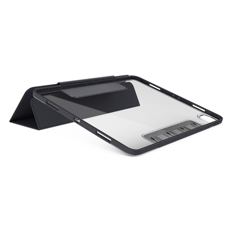 Otterbox Symmetry 360 Elite Case For iPad Pro 12.9 inch - Dark Grey