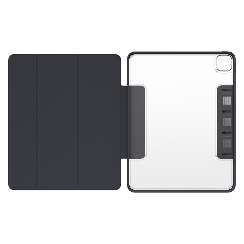Otterbox Symmetry 360 Elite Case For iPad Pro 12.9 inch - Dark Grey