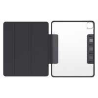 Thumbnail for Otterbox Symmetry 360 Elite Case For iPad Pro 12.9 inch - Dark Grey