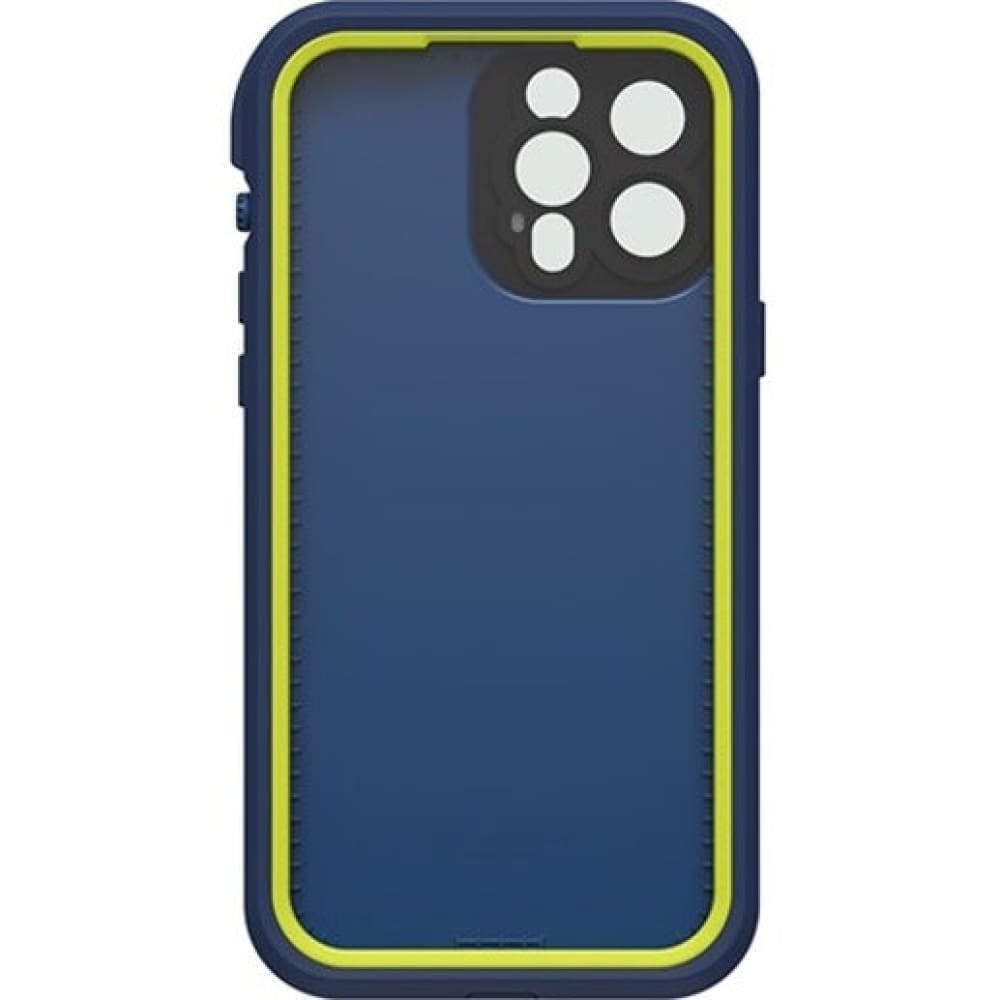 Lifeproof Fre Case For iPhone 13 Pro Max - Royal Blue