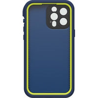 Thumbnail for Lifeproof Fre Case For iPhone 13 Pro Max - Royal Blue