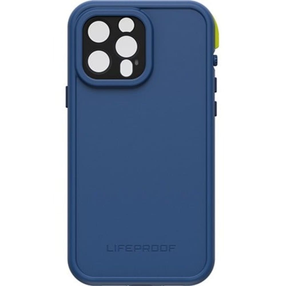 Lifeproof Fre Case For iPhone 13 Pro Max - Royal Blue