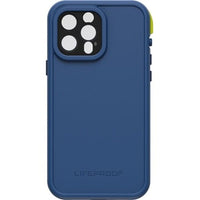 Thumbnail for Lifeproof Fre Case For iPhone 13 Pro Max - Royal Blue