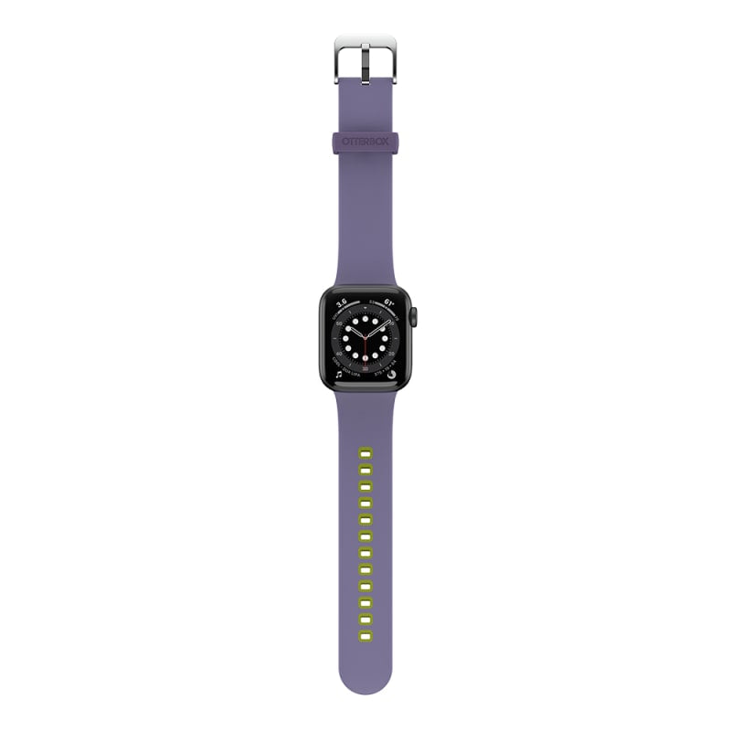 Otterbox Watch Band For Apple Watch 38/40mm - Purple
