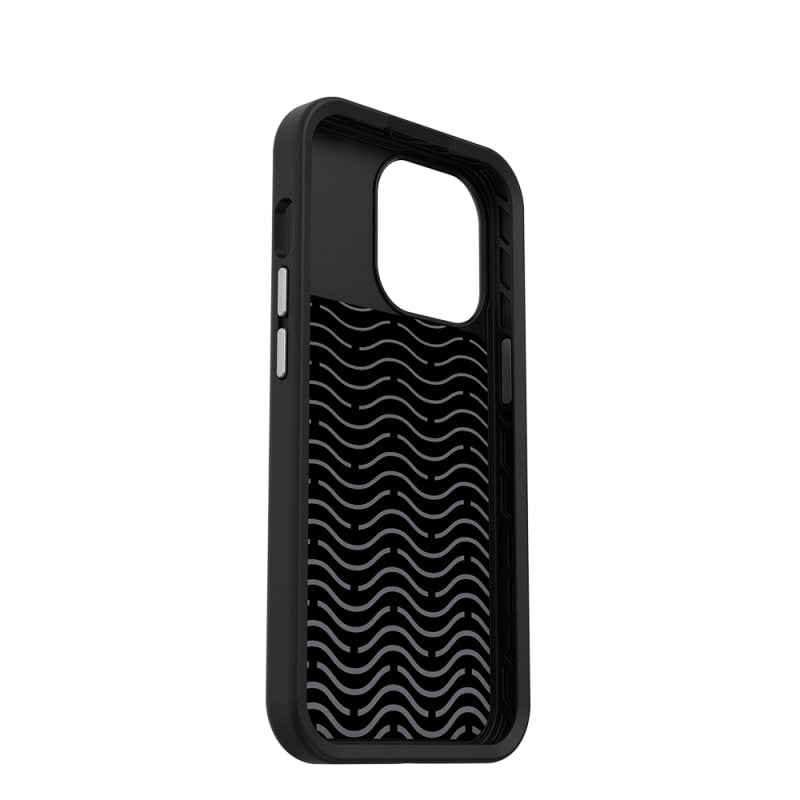 Otterbox Easy Grip Gaming Case For iPhone 13 Pro (6.1) - Black