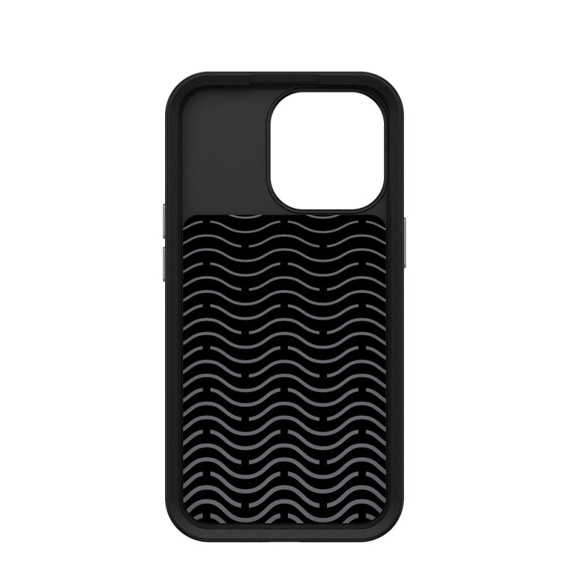 Otterbox Easy Grip Gaming Case For iPhone 13 Pro (6.1) - Black