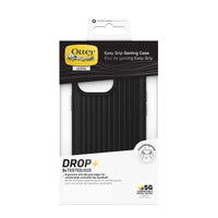 Thumbnail for Otterbox Easy Grip Gaming Case For iPhone 13 Pro (6.1) - Black