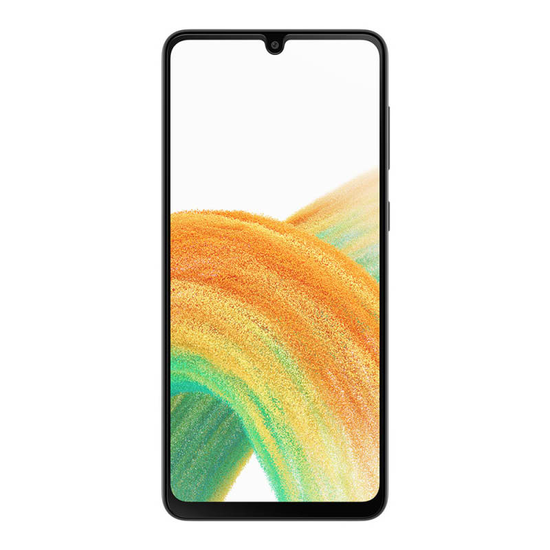 Otterbox Trusted Glass Screen Protector For Samsung A33 5G - Clear