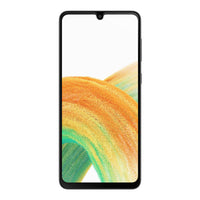 Thumbnail for Otterbox Trusted Glass Screen Protector For Samsung A33 5G - Clear