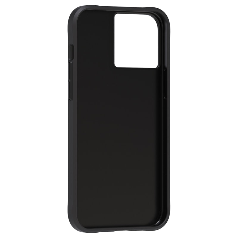 Case-Mate Tough Case For iPhone 13 Pro Max (6.7") - Black