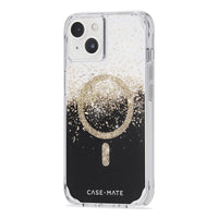 Thumbnail for Case-Mate Karat Onyx Magsafe Case for iPhone 13/ iPhone 14 (6.1