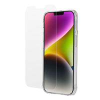 Thumbnail for Case-Mate Protection Pack - Tough Clear Plus Magsafe Case and Screen Protector For iPhone 14 (6.1