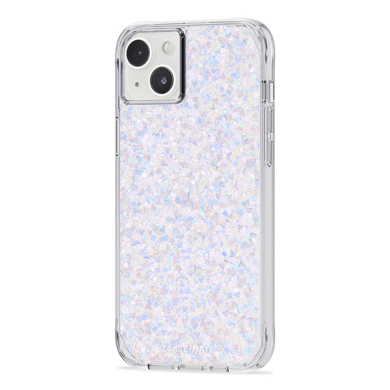 Case-Mate Twinkle Case For iPhone 14 Plus (6.7") - Diamond