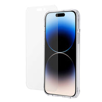 Thumbnail for Case-Mate Protection Pack - Tough Clear Plus Case and Screen Protector For iPhone 14 Pro Max (6.7