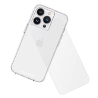 Thumbnail for Case-Mate Protection Pack - Tough Clear Plus Case and Screen Protector For iPhone 14 Pro Max (6.7