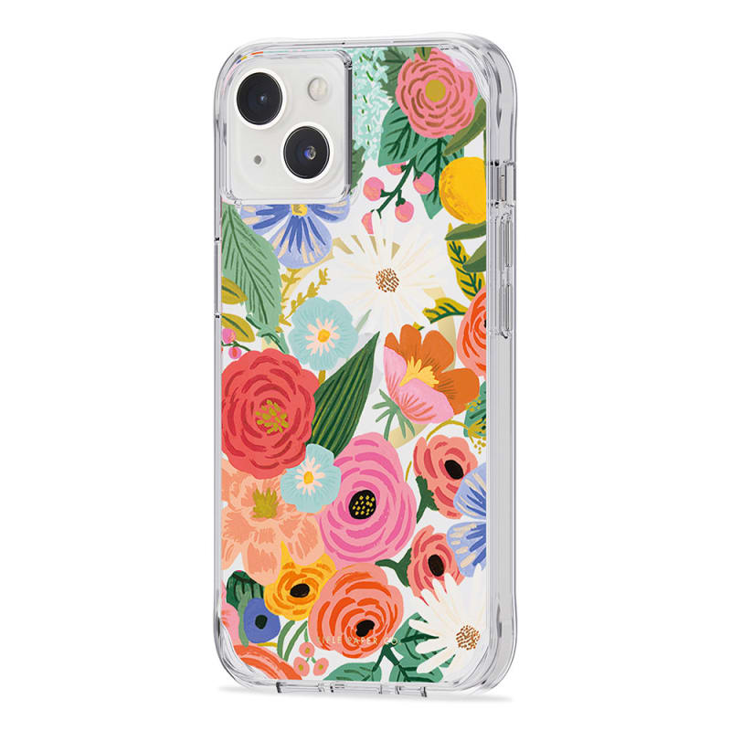 Case-Mate Rifle Paper Case - MagSafe For iPhone 14 Plus (6.7") - Multi