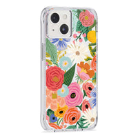 Thumbnail for Case-Mate Rifle Paper Case - MagSafe For iPhone 14 Plus (6.7