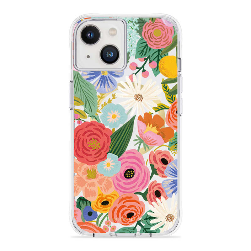 Case-Mate Rifle Paper Case - MagSafe For iPhone 14 Plus (6.7") - Multi