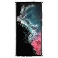 Thumbnail for Case-Mate Tough Clear Case for Samsung Galaxy S23+ - Clear