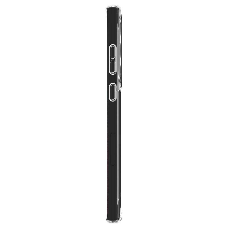 Case-Mate Tough Clear Case for Samsung Galaxy S23+ - Clear